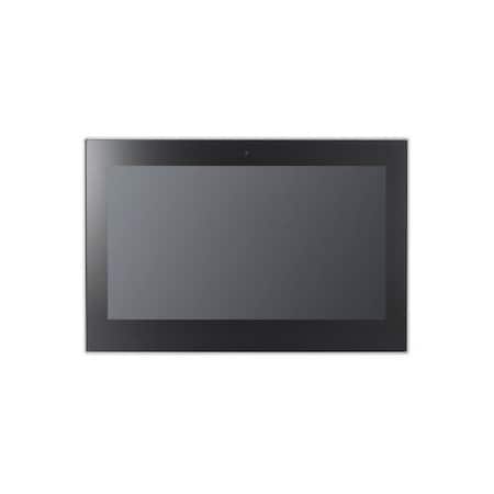 Moxa 15.6-inch16:9 flat-panel fanless Panel Computer incl Intel Core i7-1185G7E, 1 EXPC-F2150W-TL7-DC